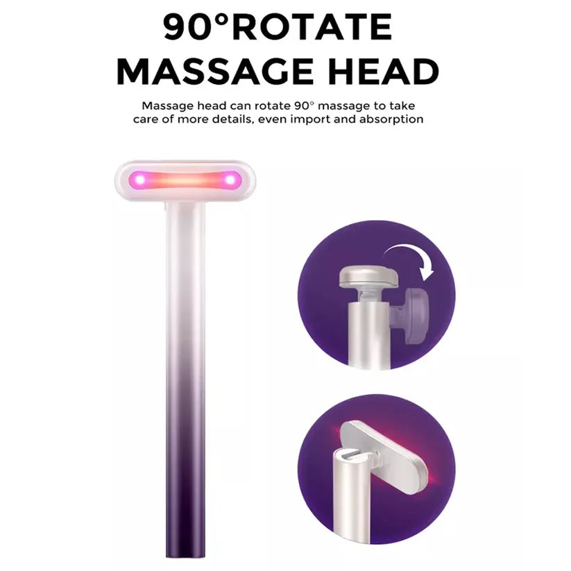 LED Massage Tool