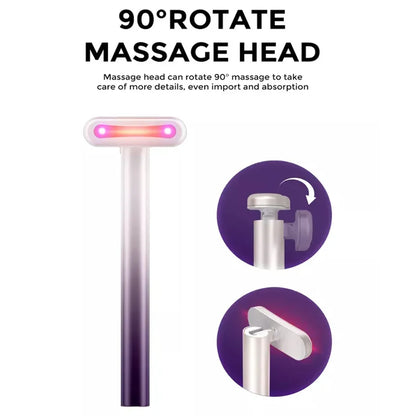 LED Massage Tool